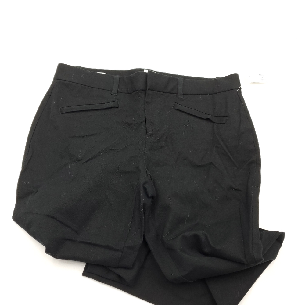 Gap Black Skinny Ankle Pants - Picture 7 of 8